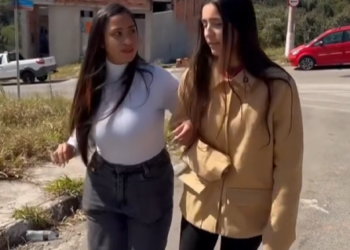 T0329006 Você nunca termina de conhecer as pessoas, nem mesmo a família part 2