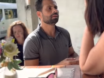 T0530014 Mendiga suja conquistou o coração de um homem milionário… e o motivo emociona 😢❤️ part 2