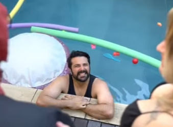 T0530013 Milionário tentou esconder a amante debaixo d’água… sem saber quem ela realmente era 😳🌊 part 2