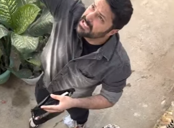 T0530015 Foi assim que uma mulher interesseira foi testada… e o resultado chocou 😈⚠️ part 2