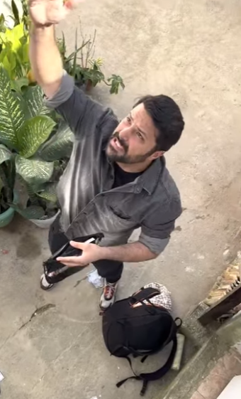 T0530015 Foi assim que uma mulher interesseira foi testada… e o resultado chocou 😈⚠️ part 2