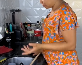 T0601003 Filho arrogante tratou mal a namorada… até a mãe ensinar uma lição inesquecível ⚠️ part 2