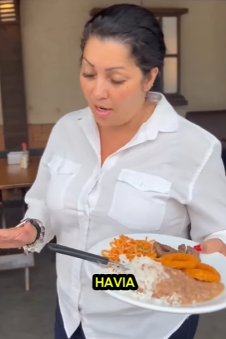 T0601004 Garçonete escolheu a bondade em um momento decisivo… e o destino respondeu 🙏✨ part 2