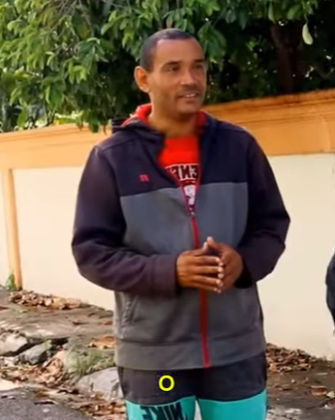 T0601007 Homem bondoso fez uma escolha simples… e ganhou um novo destino 🌟 part 2