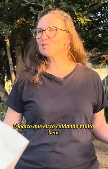 T0701002 A forma como ela tratava a própria mãe chocou todo mundo 💔 part 2