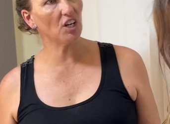 T0701005 Sogra tentou armar contra a nora, mas o plano saiu pela culatra 😮 part 2