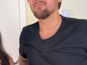 T0701006 Ele apresentou a amante para a esposa… e se arrependeu na hora 😬 part 2