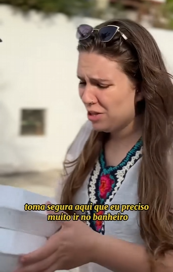 T0701003 Essa mãe fazia algo inacreditável com a própria filha… veja o motivo 😱 part 2