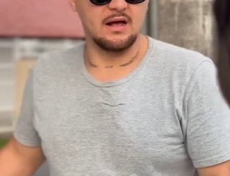 T0701001 Ela vendeu a moto velha por quase nada… mas o desfecho surpreendeu 😳 part 2