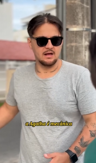 T0701001 Ela vendeu a moto velha por quase nada… mas o desfecho surpreendeu 😳 part 2