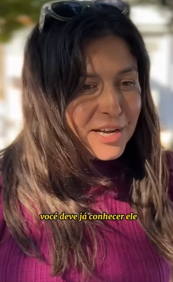 T0701004 Ela descobriu a traição do marido e tomou uma atitude inesperada 😤 part 2