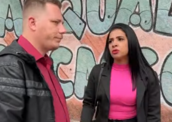 T0802008 Após anos de namoro, ela pediu o namorado em casamento… e o pai perdeu o controle 😡 part 2