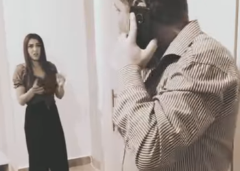 T0802005 Ao descobrir que a esposa tinha poucos dias de vida, ele tomou a atitude mais inesperada 😢 part 2