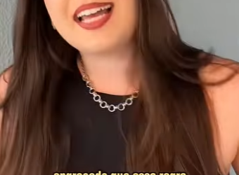 T1404001 Ela Tinha Uma Irmã Que Desprezava o Cunhado part 2