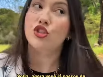 T1404008 Ela Tinha Uma Prima Muito Arrogante part 2