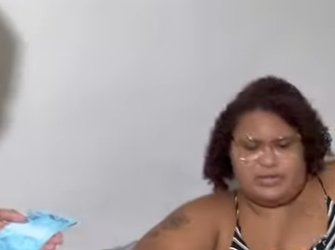 T1702004 O que será que ela fez com o dinheiro? 🤔 part 2