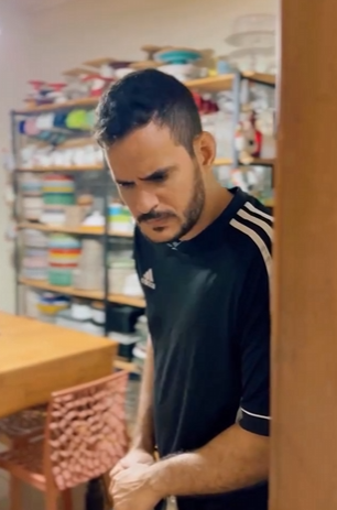 T1023003 Por ser infiel, ela acabou ficando sem nada… o fim é chocante 😳 part 2