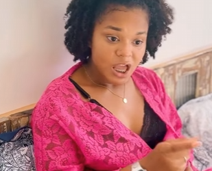 T1023007 Garoto inteligente armou tudo para desmascarar a madrasta 🧠😲 part 2