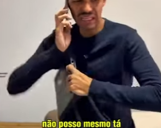 T0127032 Tim ouviu tudo que a esposa fazia com a funcionária… e perdeu a paciência 👀 part 2