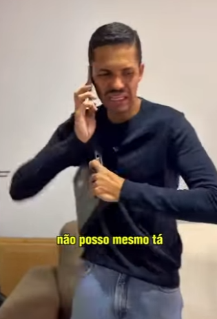 T0127032 Tim ouviu tudo que a esposa fazia com a funcionária… e perdeu a paciência 👀 part 2