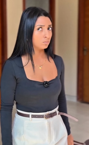 T0301005 “Abre a porta agora!”… o que tinha lá dentro ninguém esperava 🚪😨 part 2