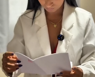 T0301008 Ela entrou em casa, viu o tio em pé… mas a avó ligou dizendo que ele tinha morrido 😳💀 part 2