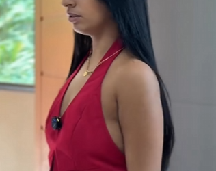 T0301009 Um homem misterioso apareceu dentro da minha casa… e nada fazia sentido 😨 part 2