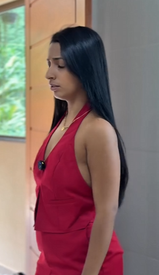 T0301009 Um homem misterioso apareceu dentro da minha casa… e nada fazia sentido 😨 part 2