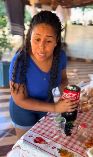 T0407022 Meu filho é minha prioridade… custe o que custar ❤️🔥 part 2