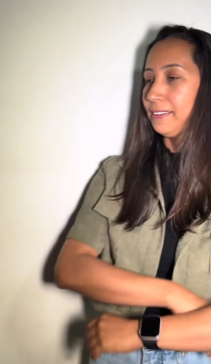 T0407024 Patroa humilhou a empregada… mas o preço veio rápido 😱⚖️ part 2