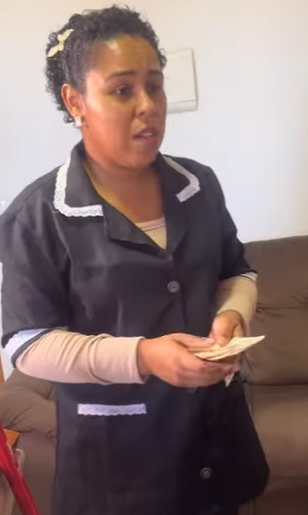 T0407026 A lei do retorno veio a galope… e foi pesada 🐎😨 part 2