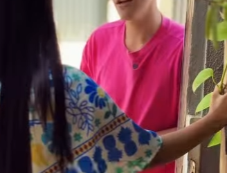 T0407017 Ventilador virou motivo de confusão… ninguém esperava isso 😳🌀 part 2