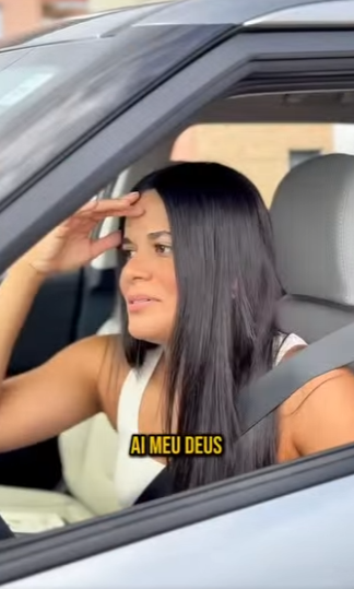 T0407019 Se eu fosse Uber, paciência zero depois disso 🚗😤 part 2
