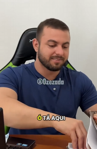 T0530016 Ele deu o troco errado e acabou sendo demitido… mas a história não acaba aí 😳💸 part 2