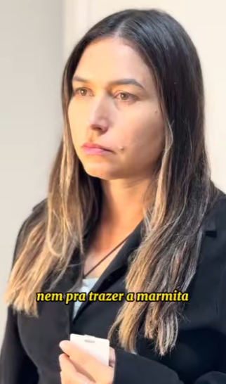 T0702003 Ela não queria que todos tivessem os mesmos direitos… e isso mudou tudo ⚖️ part 2