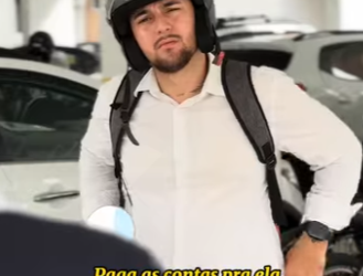 T0702007 Ela não dividia nada com ninguém… mas essa parte muda tudo 😳 part 2