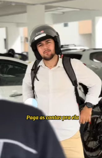 T0702007 Ela não dividia nada com ninguém… mas essa parte muda tudo 😳 part 2