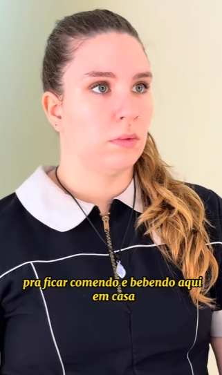 T0702006 Ela não dividia nada com ninguém… até a vida cobrar 😬 part 2