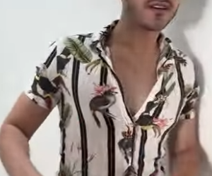 T0601005 Madame esperta rouba a empregada… sem imaginar a atitude do patrão 😮💰 part 2