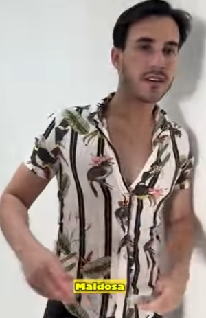 T0601005 Madame esperta rouba a empregada… sem imaginar a atitude do patrão 😮💰 part 2