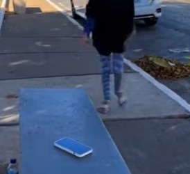 T0601002 Uma surpresa de aniversário muda tudo para uma menina honesta 🎂✨ part 2