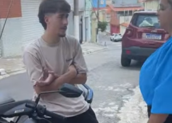 T0802013 Quando o gato sai, os ratos fazem a festa… mas dessa vez deu ruim 😱 part 2