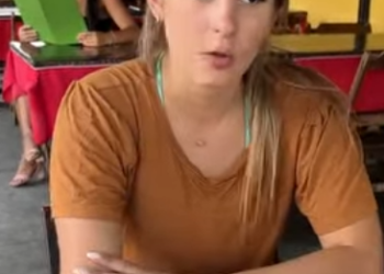 T0802012 Ela não deu atenção… porque ele só olhava outras mulheres na rua 😬 part 2