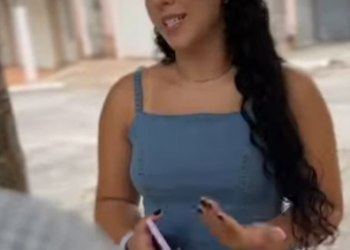 T0802009 Milionário se passou por indigente só para receber um abraço… o motivo emociona 😢 part 2