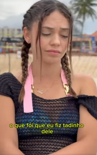 T1004007 Ela tinha vergonha dele por ser pobre… mas o destino cobrou caro 💸 part 2