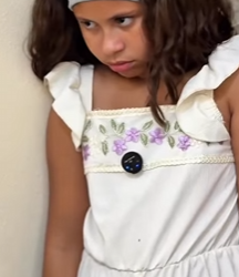 T1301007 Minha filha está agindo estranho… e isso me preocupa 😰 part 2