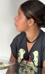 T1301004 O pai chegou em casa e se deparou com essa cena chocante! 😱 part 2