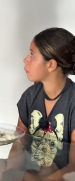 T1301004 O pai chegou em casa e se deparou com essa cena chocante! 😱 part 2