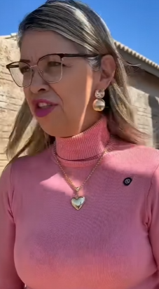 T1401007 Ela me cobrou aluguel sem necessidade, mas a verdade veio à tona 😔 part 2