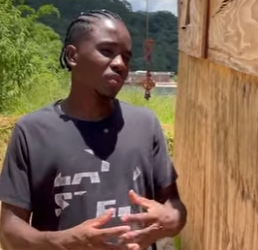 T1701004 Ele nunca visitava a mãe, mas surtou ao descobrir que ela vendeu o terreno 😡 part 2